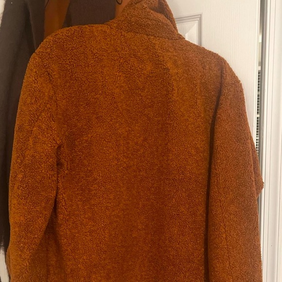 Daily Ritual Coat - Picture 4 of 5